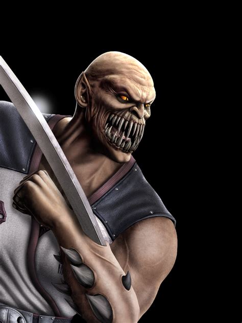 Baraka .